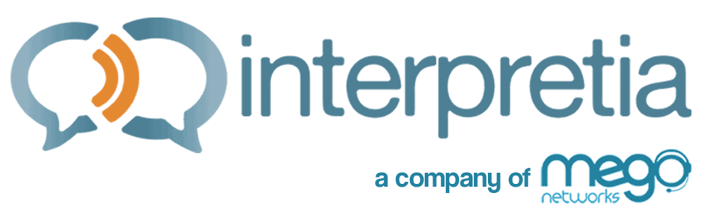 Interpretia — a company of Mego Networks